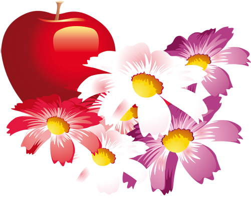 Couleur De Votre Mur - Tarjetas De San Valentin (520x435)