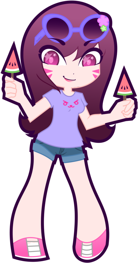 Va By Dieselice - Cartoon (756x1055)