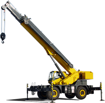 Crane Png - Crane (364x357)