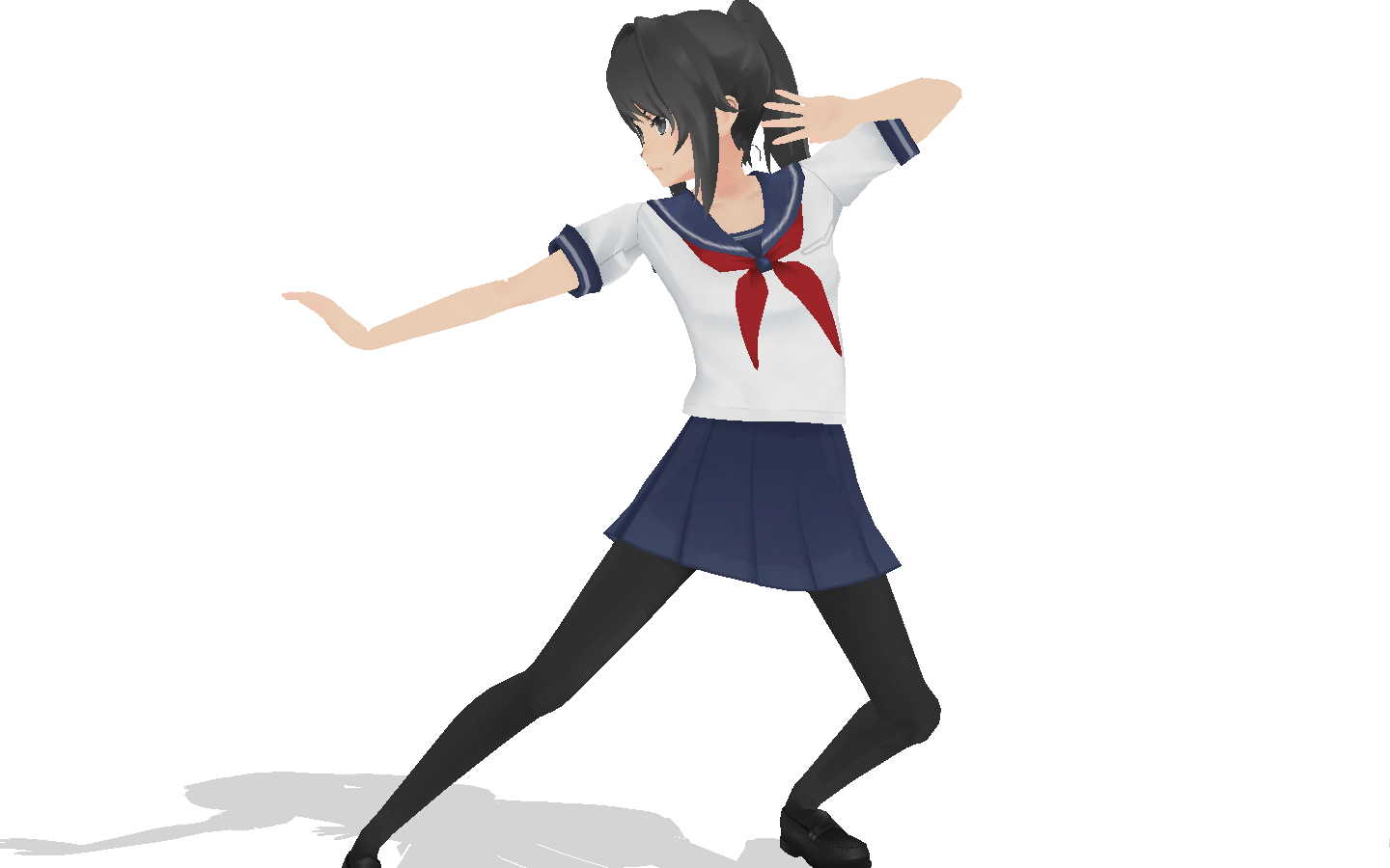 Gamefaqs Super Smash Bros - Yandere Simulator (1440x900)
