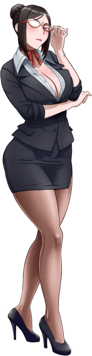 Genka Kunahito - Genka Kunahito Yandere Simulator (186x720)