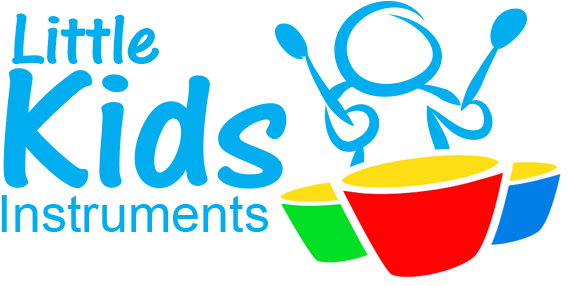 Little Kids Instruments - Children's Music (662x314)