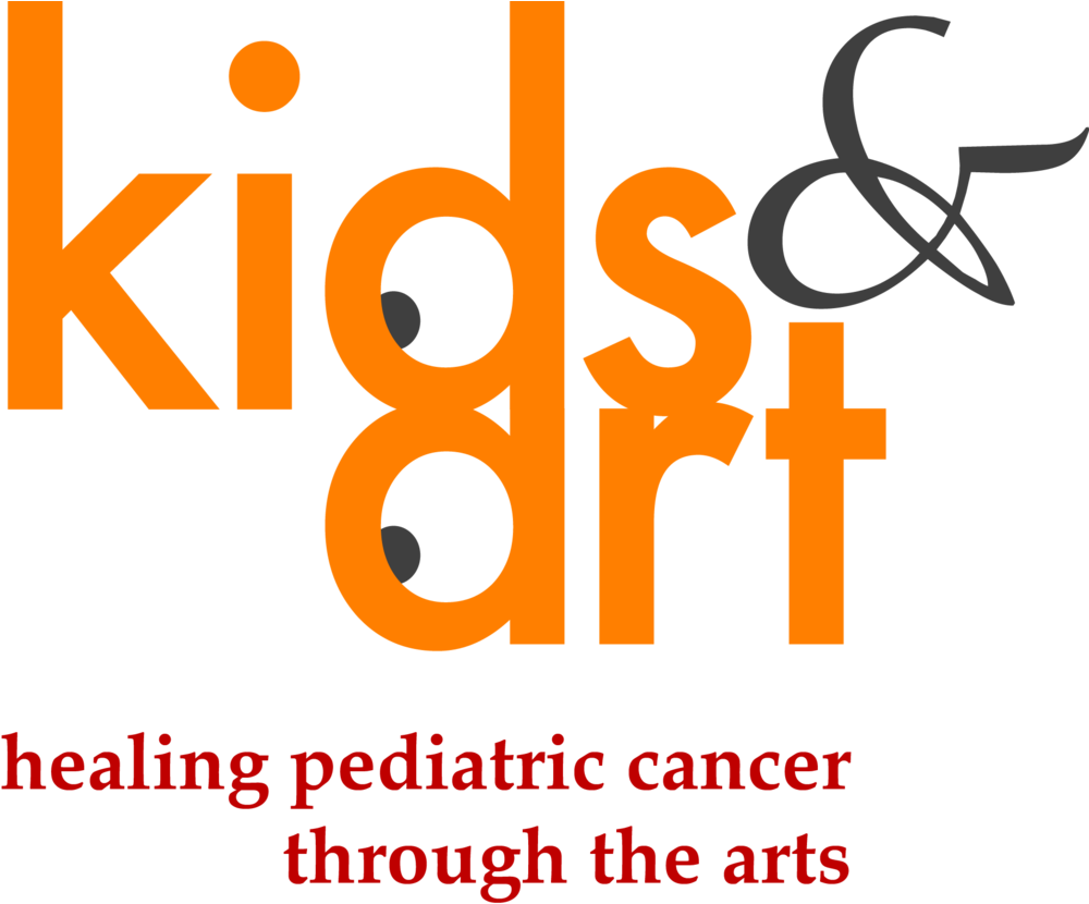 Kids And Art Foundation - Kids And Art Foundation (1000x843)