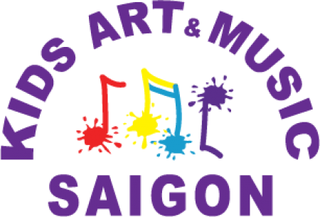 Kids Art&music Saigon - Mutant And Proud Aesthetic (450x305)
