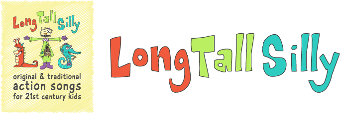 Action Songs For 21st Century Kids - Music (692x228)