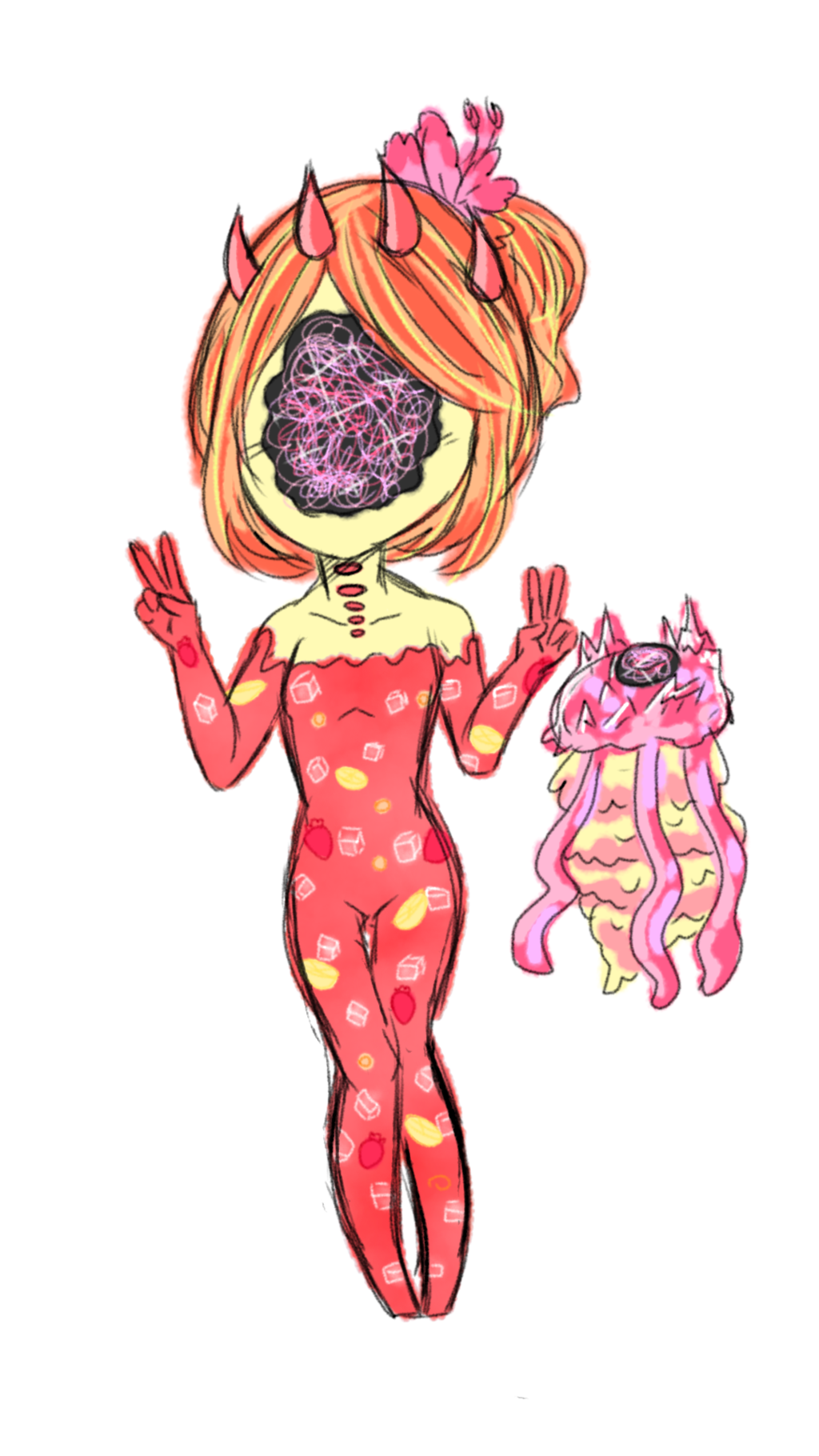 Jellyface Summertime Event By You May Call Me Meme - Jellyface Summertime Event By You May Call Me Meme (1024x1820)