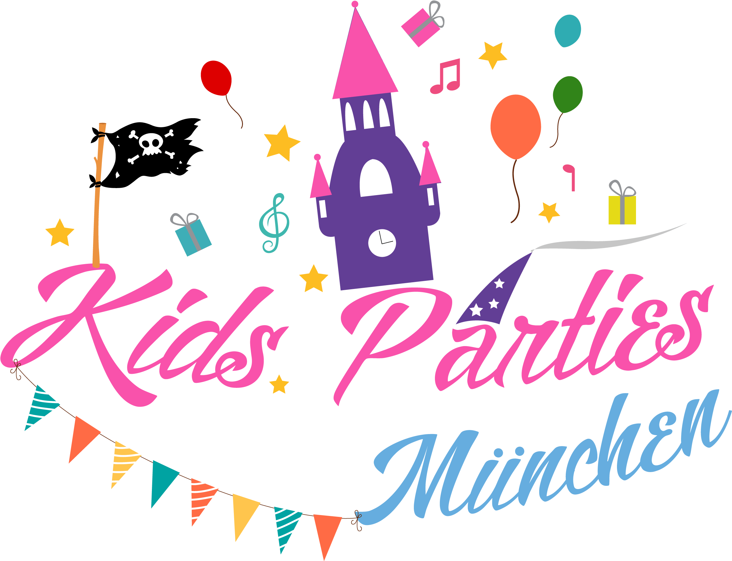 Kids Parties In München - Kids Parties In München (2500x1927)