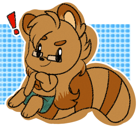 Summertime Spunky By Dokizoid - Cartoon (559x528)
