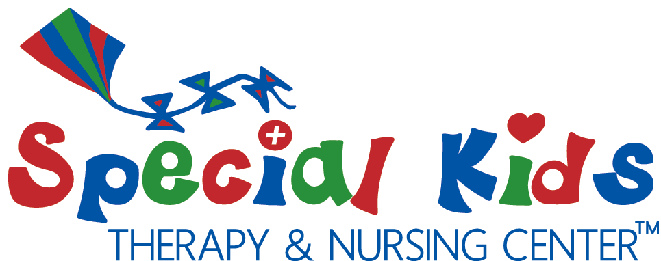 Special Kids Therapy & Nursing Center - Special Children (966x395)