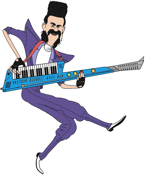 Mattel Hot Wheels Character Cars Bratt Diecast Vehicle (473x574)