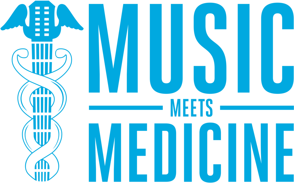 Music Meets Medicine - Music Meets Medicine (1000x620)