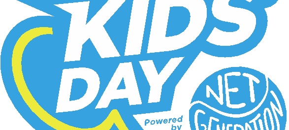 Us Open Kids' Day - Arthur Ashe Kids' Day (587x264)
