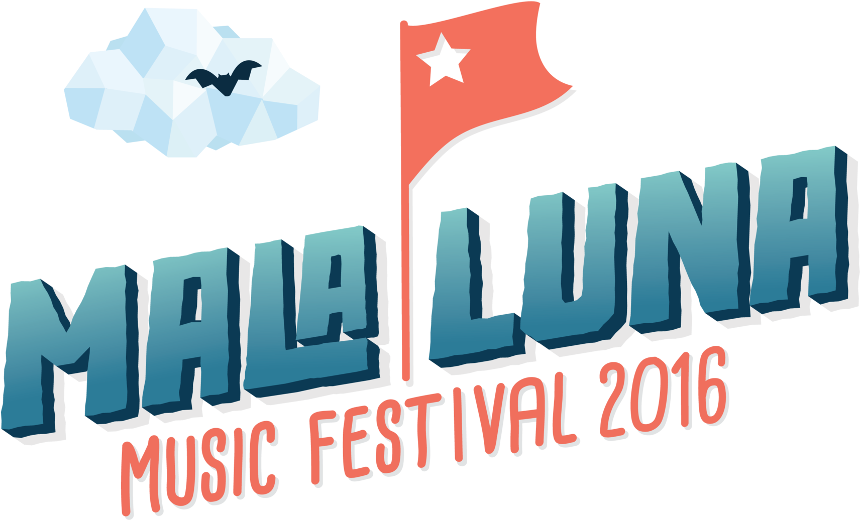 Cool Kids Music Festival - Graphic Design (2048x1583)