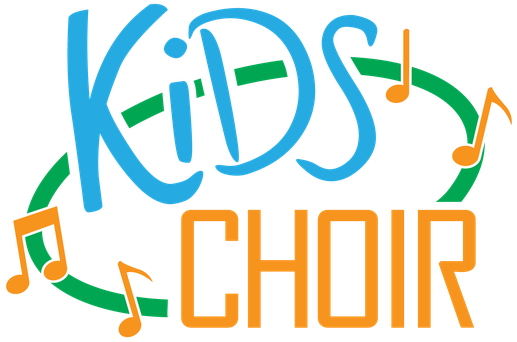 Kids Choir - Graphic Design (700x394)