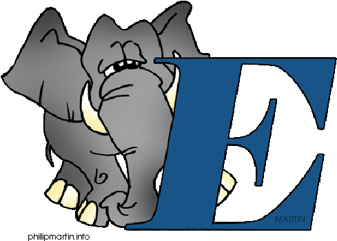 Free Clip Art Alphabet Letters - Alphabet (516x648)