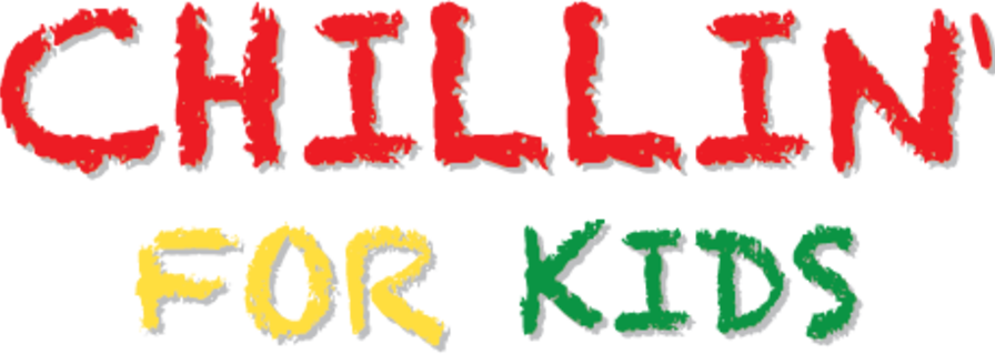 Chillin For Kids Tampa Chillin Music Fest Logo - Citrus Creek Lane (896x319)