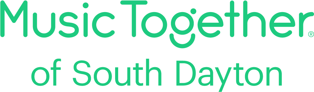 Music Together Of South Dayton 10 Years Of Making Music - Dayton (1200x464)