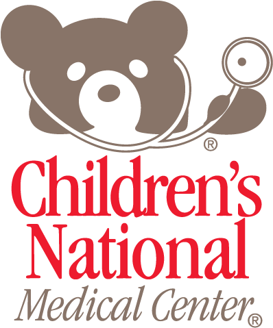 The "music Makes It Better" Campaign Is A Simple, But - Children's National Medical Center Logo (426x500)