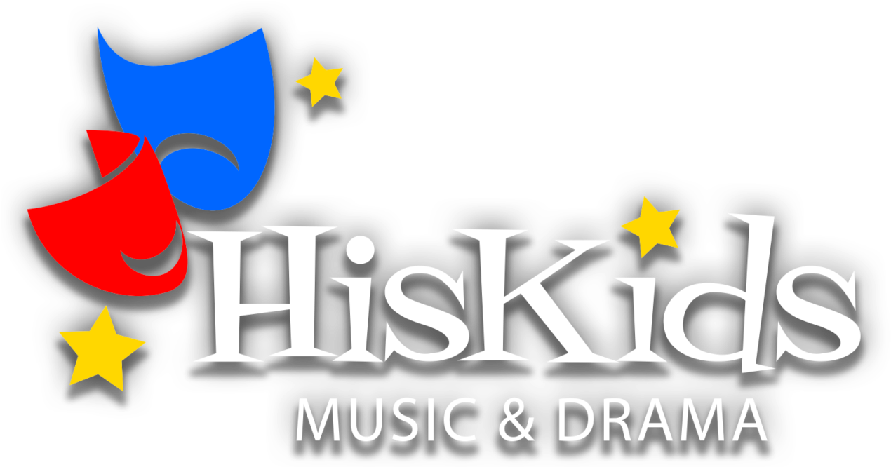 Hiskids Music And Drama Presents - Hiskids Music And Drama Presents (1280x665)