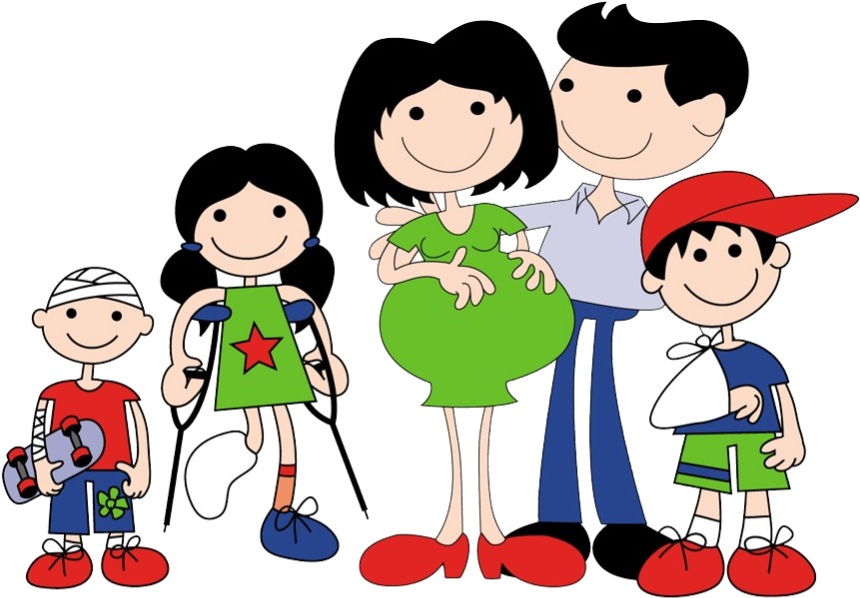 Westfield Carindale Doctors @ Carindale Mall Dr Stephen - Boy With Broken Arm (1010x604)