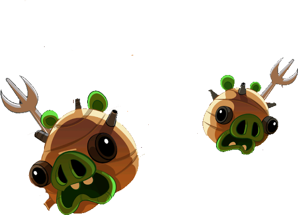 Tusken Raider Fuge - Tusken Raider Angry Birds (912x514)