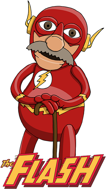 The Muppets As Justice League Characters - The Muppets (650x867)