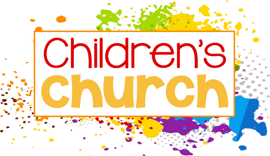 Come Join Us - Childrens Church Background (900x528)