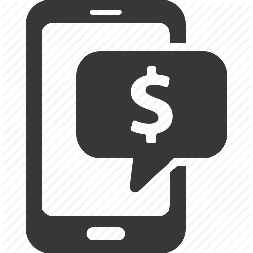 Online Banking Clipart Mobile Banking - Number (512x512)