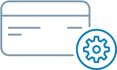 Bank Internet Logon Vector And Clip Art Inspiration - Smile (586x330)