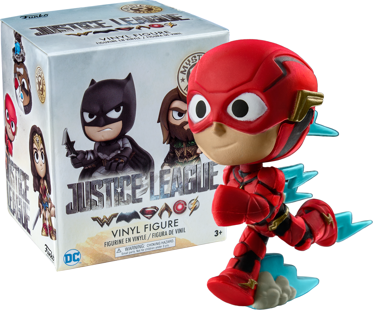 Justice - Justice League Blind Box (1300x1080)
