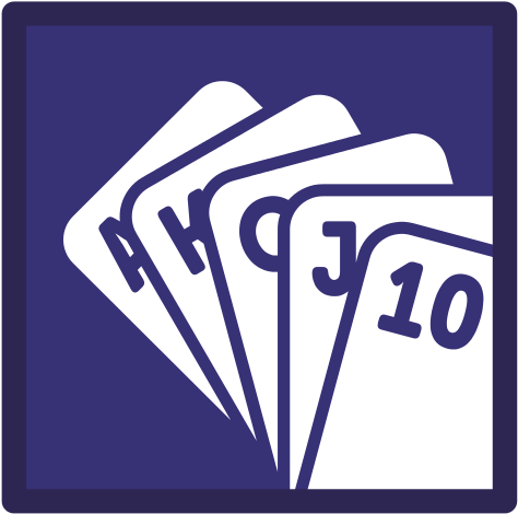 Poker Clipart Digital Clip Art, Instant Download, Vegas - Poker Clipart Digital Clip Art, Instant Download, Vegas (600x600)