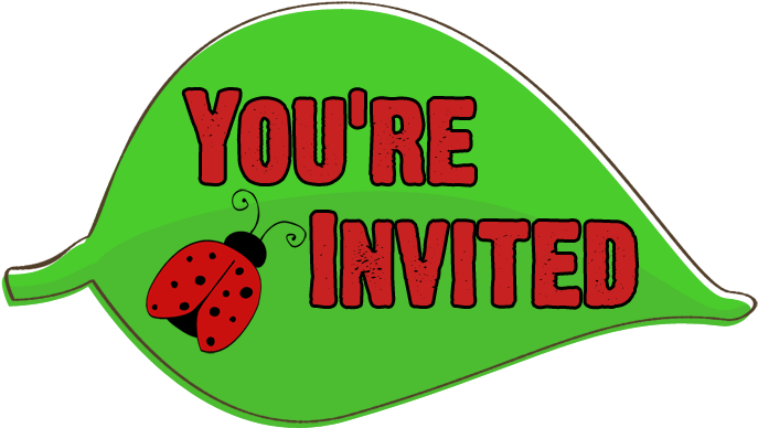 Invited Clipart - You Are Invited Clip Art (702x411)