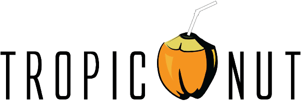 Coconut Clipart King Coconut - King Coconut Logo (699x240)