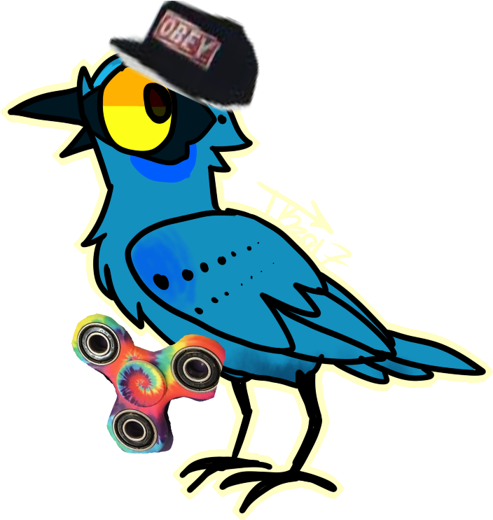 By Seagull-city - Cartoon (803x768)