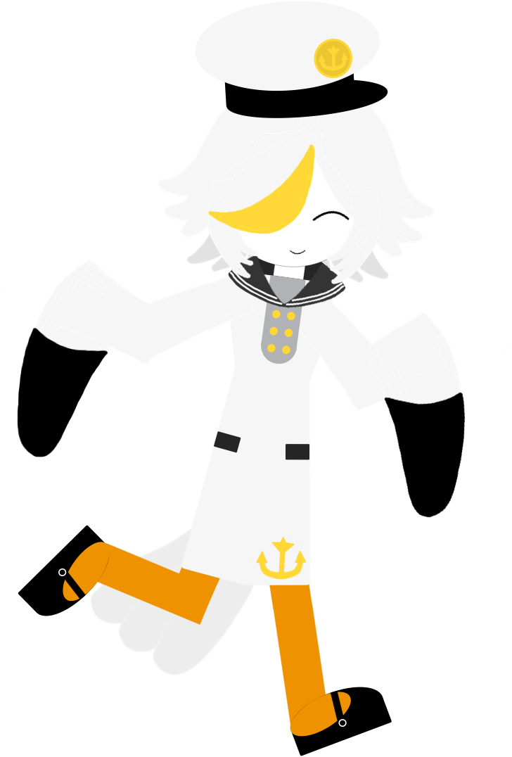 Seagull By Jfpfart - Cartoon (728x1076)