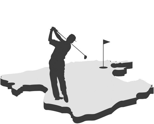 Mallorca Golf Island - Mallorca (615x497)