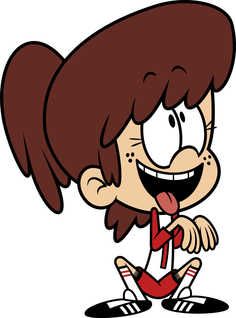 Loud House Lynn Fart (770x1038)
