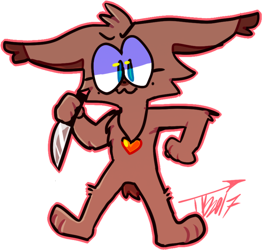 Sta B By Seagull-city - Cartoon (896x891)