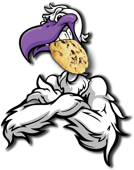 Cookies - Seagull Uav - Pelican Cartoon (469x600)