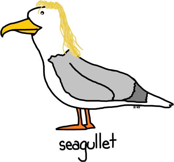 Thanks, Joe A - Duck (577x543)