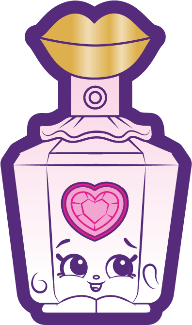 Sweetie Scent - Shopkins (834x834)