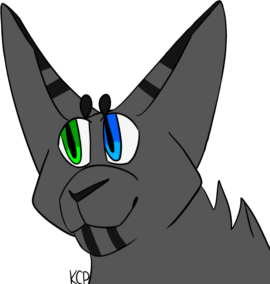 Image - Cat Yawns (1000x1000)