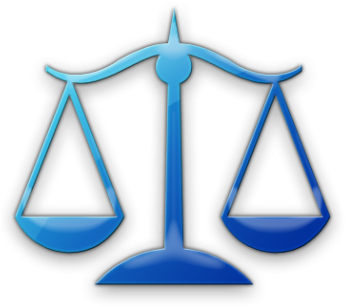 Blue Scale Icons Png Png Images - Icon (400x400)