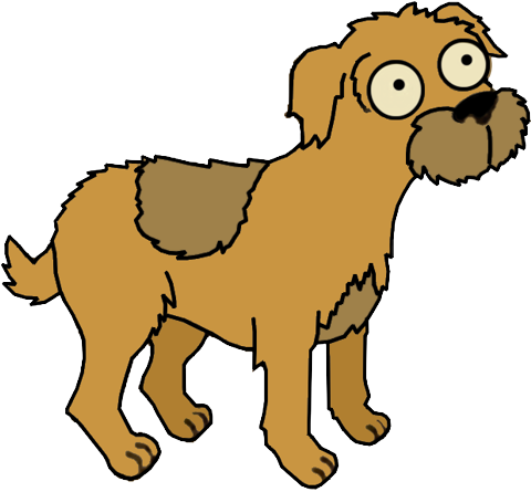 Futurama Png - Simurdiera Futurama (480x445)
