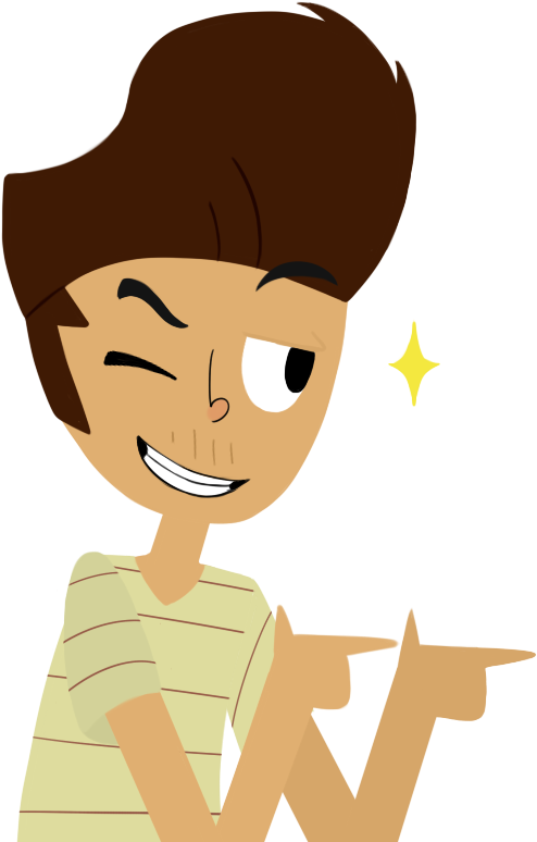 Favorite Anime Character By Longsleeved-idiot - Cartoon (800x800)