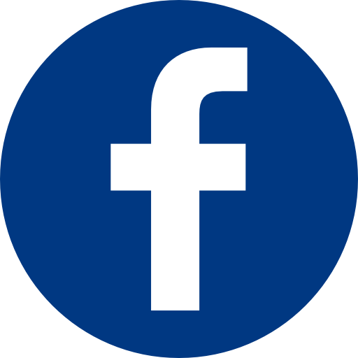 Emergency Medical Services Rh Cabarruscounty Us Paramedics - Facebook Icon Png 2018 (512x512)