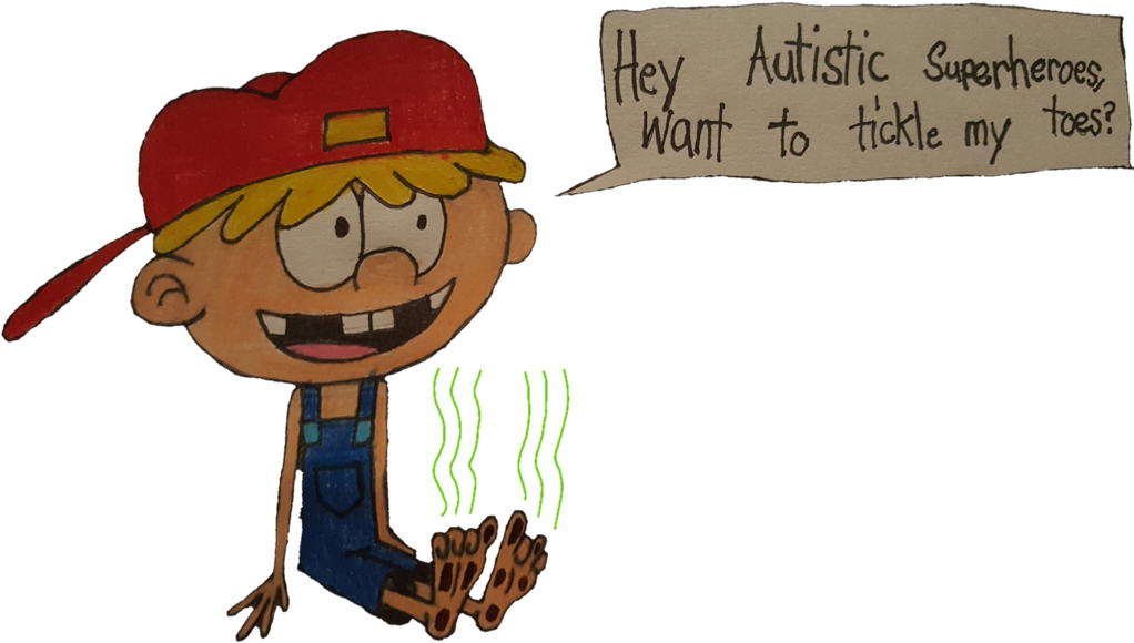 Leif Loud's Turn By Hyperdolphin - Leif Loud (1024x595)