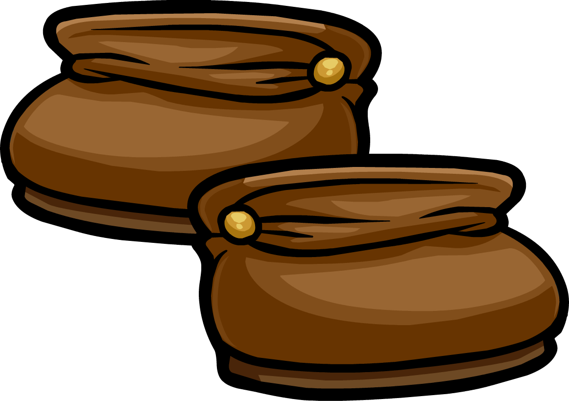 Brown Snow Bunny Boots - Brown Snow Bunny Boots (1162x819)