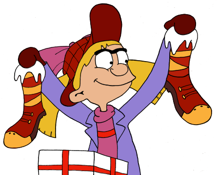 Nicksplat On Twitter - Cartoon (530x530)