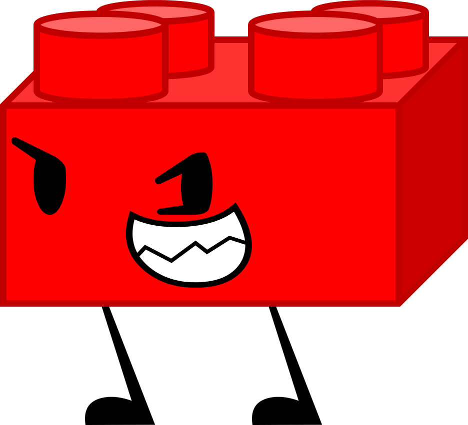 Lego Brick By Ultraboldore72 - Lego Brick By Ultraboldore72 (936x851)